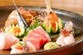 囲炉裏茶屋 魯山のおすすめ料理1