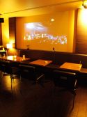 カフェ ラウンジ LOUNGE キース KEITHの雰囲気2