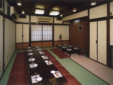 八番 中央区 千日前の雰囲気1