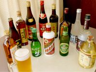 飲み放題開催中！