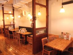 ポポラマーマ 旗の台店の雰囲気2
