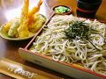 長府 やぶそばのおすすめ料理1