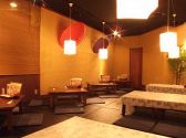 京都銀ゆば 大宮店の雰囲気2