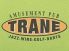 ダーツ ダイニングバー TRANE トレーンのロゴ