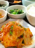 韓国料理テナム 東京ミッドタウンのおすすめ料理3