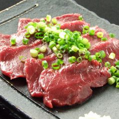 鐡玄のおすすめ料理2