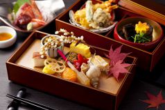 日本料理 明石 東京新阪急ホテル築地のおすすめ料理2