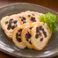 料理メニュー写真&nbsp;レーズンバターバケット