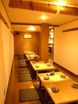 萬てん 天神橋三丁目店の雰囲気1