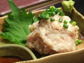 一善 炭火焼鳥のおすすめ料理2