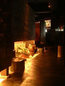 炙りの蔵家 楽炭の雰囲気1
