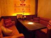 アセアンガーデンの雰囲気2