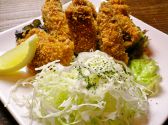 レイドバックバー Laid Back Bar ボウインボウショクのおすすめ料理2