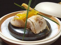 日月のおすすめ料理1