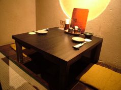 くいもの屋 わん ビナウォーク海老名店の雰囲気3