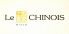 上海食堂 ルシノワ le chinoisのロゴ