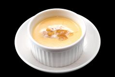 料理メニュー写真&nbsp;マンゴープリン