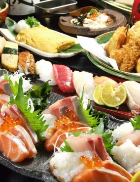 本家 楽丸 元町店のおすすめ料理1