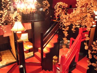 ねずみ小僧 居酒屋の雰囲気1