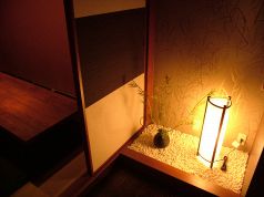 花みずき 三宮の雰囲気1
