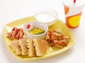 カフェプランツ 小田急百貨店 新宿店のおすすめ料理3