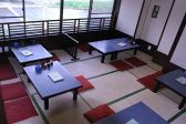 山とみ 中京区 先斗町通四条の雰囲気3