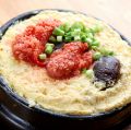 料理メニュー写真&nbsp;明太ケランチム