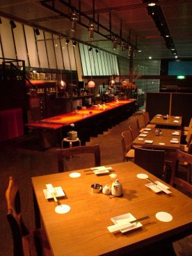 宝 東京国際フォーラム店の雰囲気1