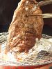 安安 越谷店 七輪焼肉の写真