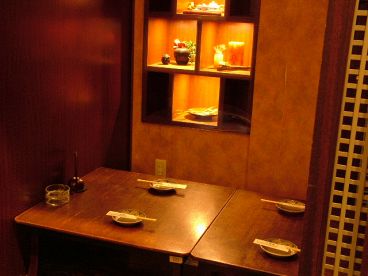 炉のだいどころ 田 でん 町田西口店の雰囲気1