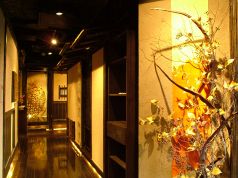 くいもの屋 わん 仙台国分町店の雰囲気3