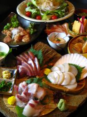 冠 come カム 船橋本店のコース写真