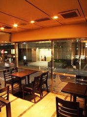 プロント PRONTO 日本橋店の雰囲気3