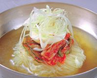 ☆絶対納得！冷麺☆