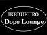 Piano-Restaurant DopeLounge のロゴ