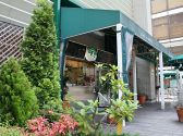 カフェプランツ 小田急百貨店 新宿店の雰囲気3