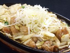 鉄飯のおすすめ料理1