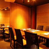 赤坂 MADOy Grill マドイグリルの雰囲気3