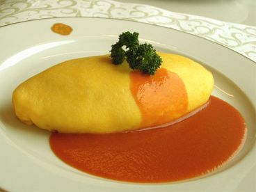 資生堂パーラー JRセントラルタワーズのおすすめ料理1