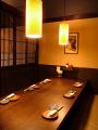 北千住・亀有・綾瀬　はなの舞 北千住店の雰囲気