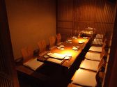 寅福 青山本店の雰囲気3