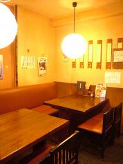 かみや 町屋店の雰囲気1