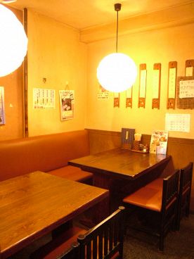 かみや 町屋店の雰囲気1