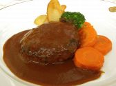資生堂パーラー JRセントラルタワーズのおすすめ料理2