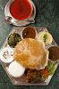 ダルマサーガラ Dharmasagara 南インド料理の写真