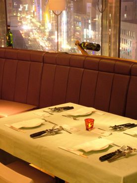 カーサ グランデ Casa Grandeの雰囲気1