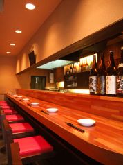たまり バー bar 洋風居酒屋の雰囲気1
