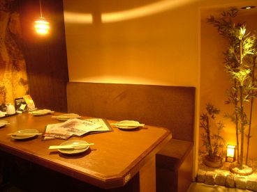 かまどか 新橋店の雰囲気1