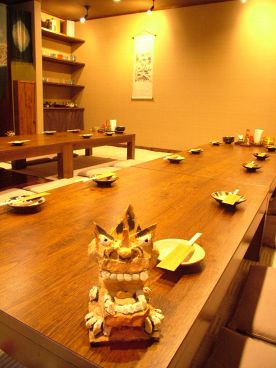 てぃあんだーの雰囲気1