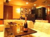 リュクス バー Luxe Bar ル ブレの雰囲気3